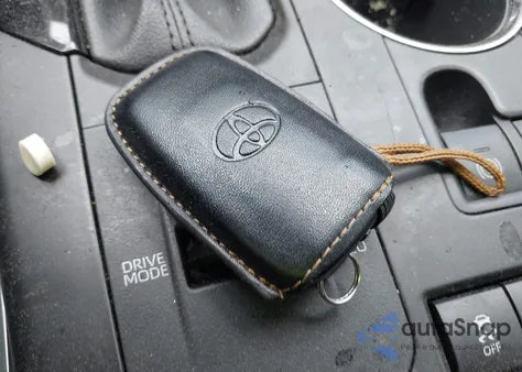 2022 Toyota Highlander Hybrid Xle Bronze Edition из США, поврежденный, VIN 5TDABRCH9NS543873